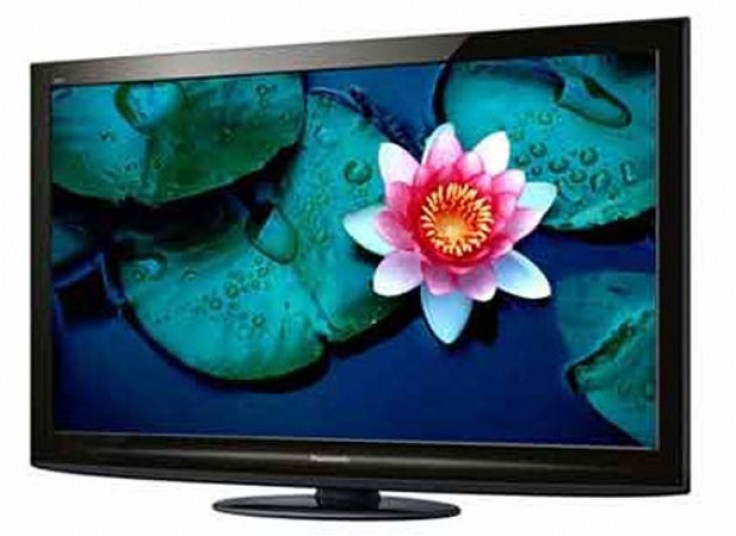 تلویزیون  3D پاناسونیک مدل TG25