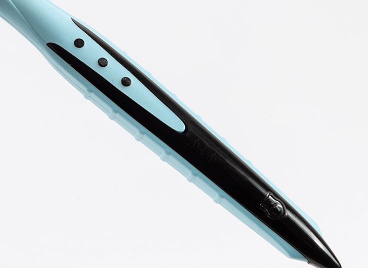 مسواک ذغالی TRAVEL PORTABLE