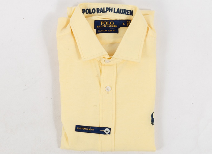 پیراهن مردانه Polo Ralph Lauren