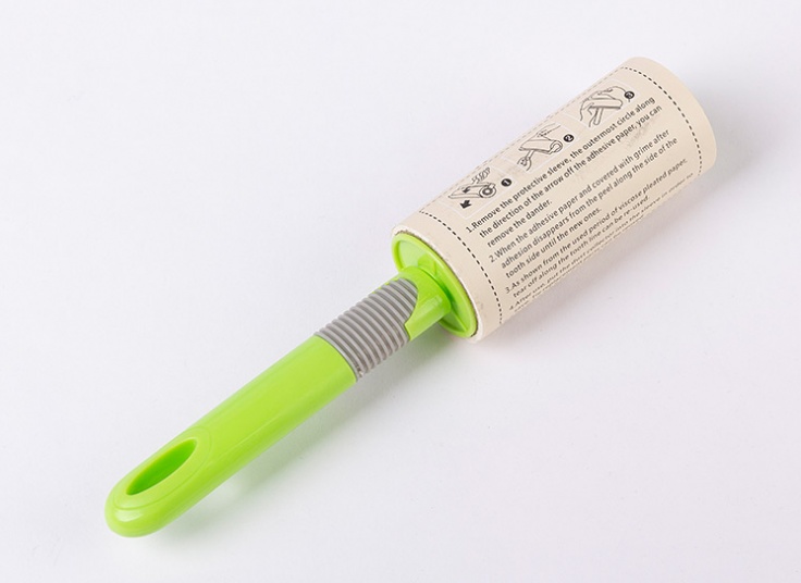 انواع پرزگیر Silver Front