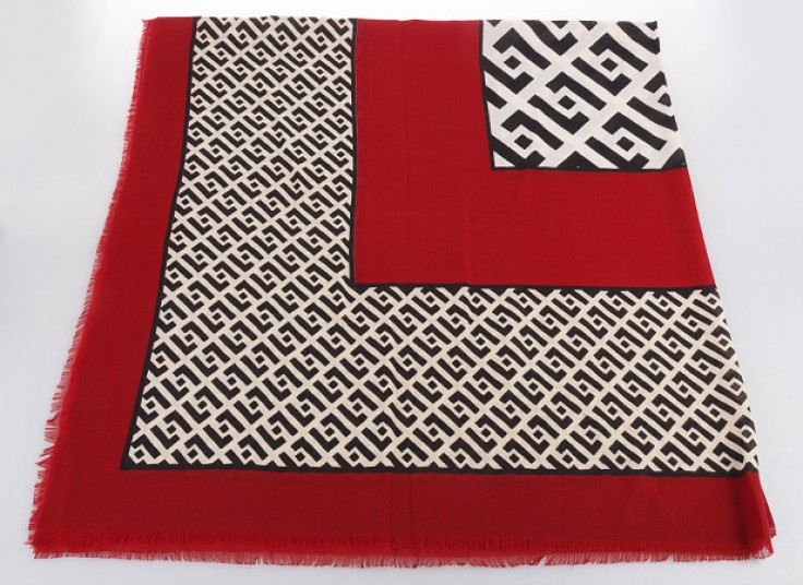 روسری پاییزه FENDI