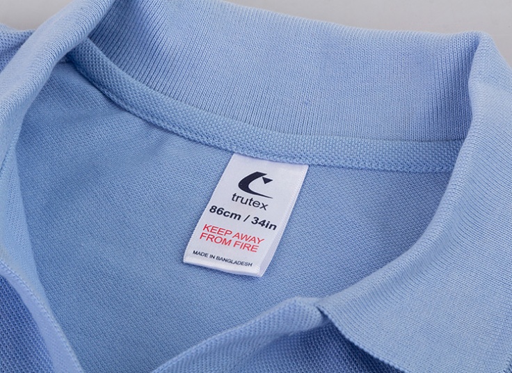 پولوشرت زنانه Trutex