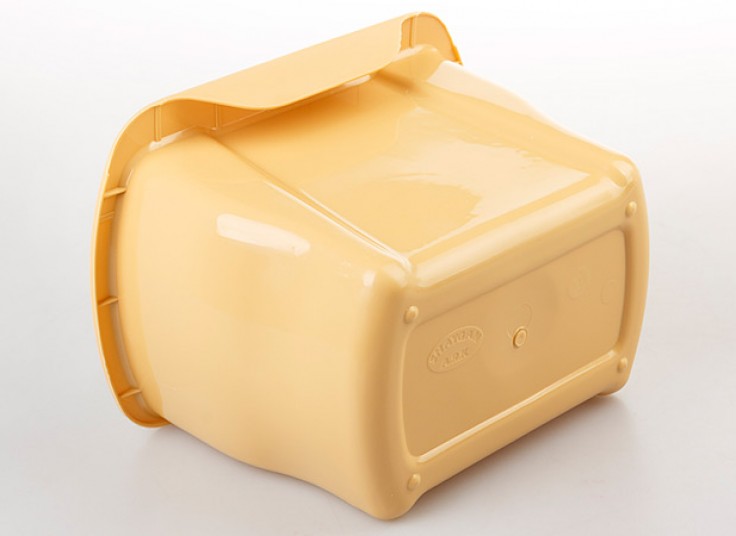 سطل کابینتی Shaygan