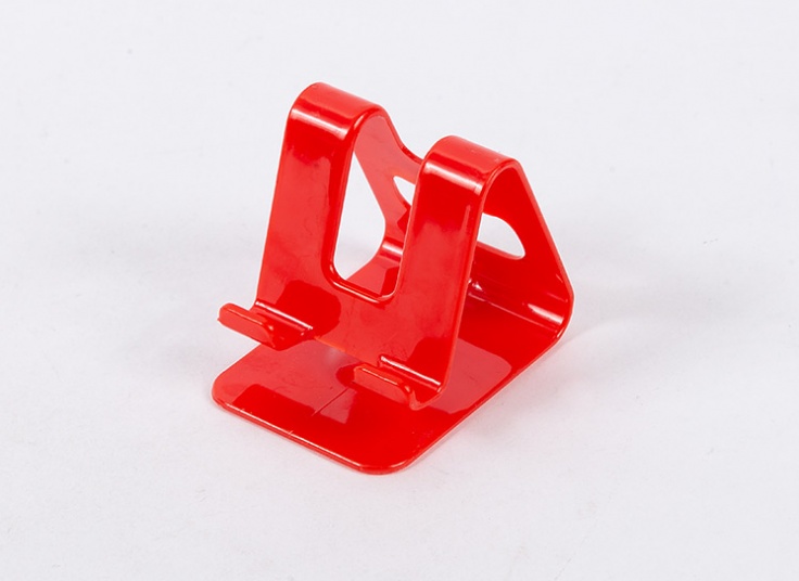 هولدر رومیزی رنگی موبایل