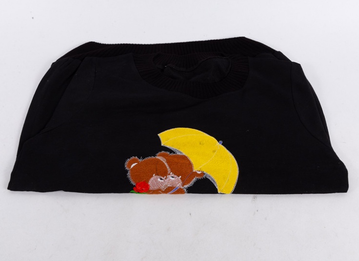 تیشرت آستین بلند کد 16027