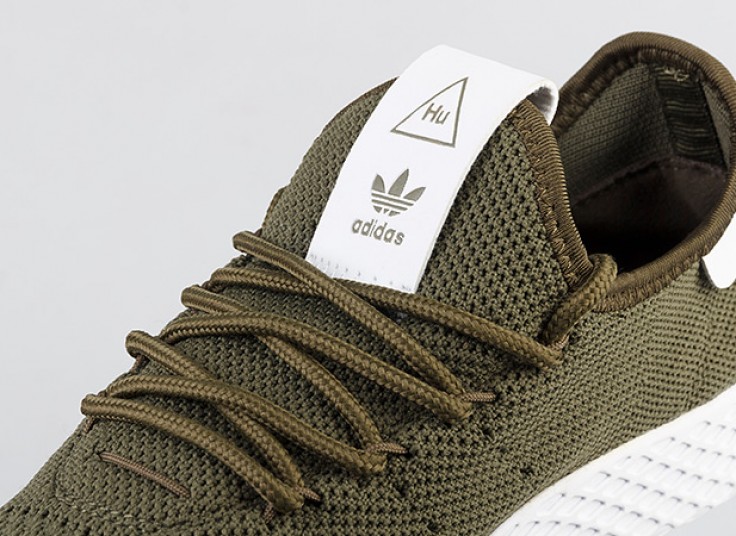 کفش ورزشی زنانه Adidas