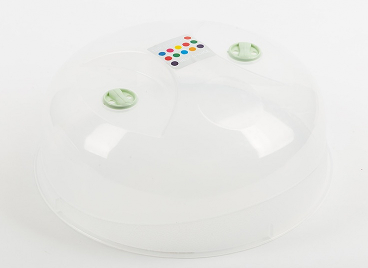 درپوش ماکروویو Tak Plastik