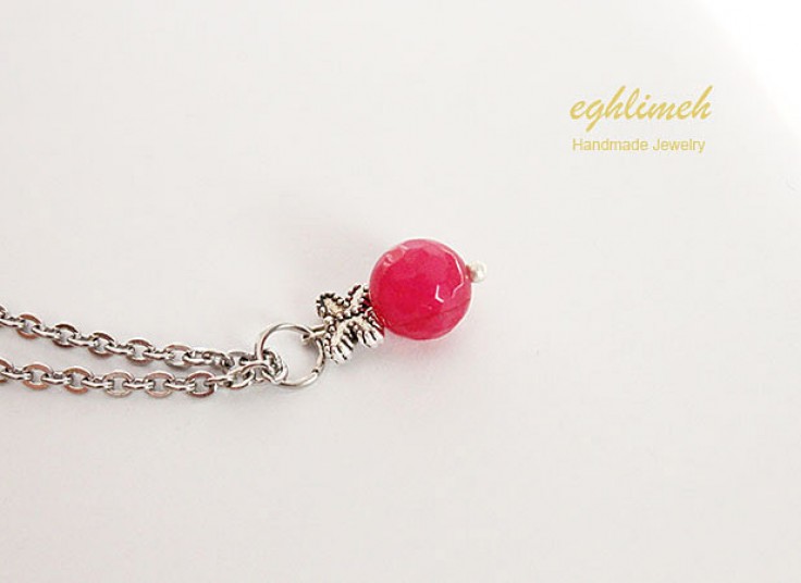 آویز و زنجیر اقلیمه