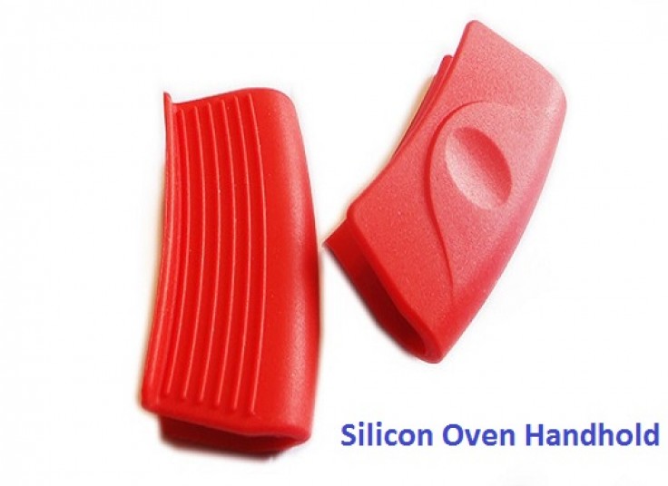 دستگیره سلیکونی OvenMitt