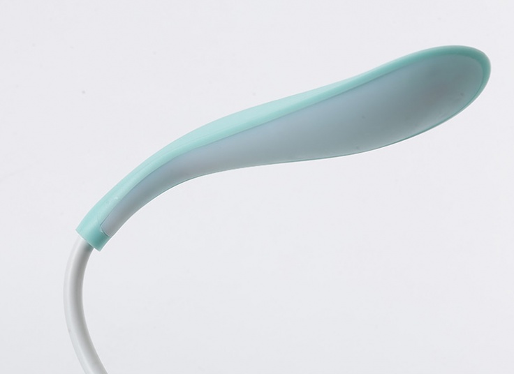 چراغ مطالعه شارژی لمسی مدل SST-802