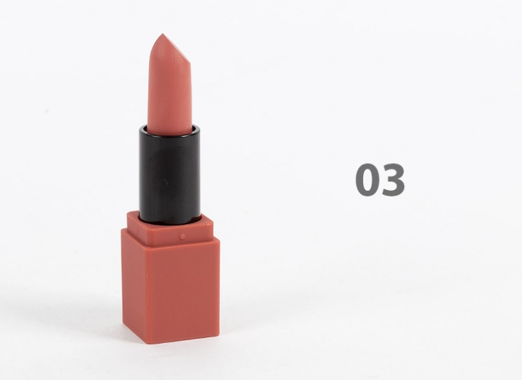 رژ لب Julius Beauty