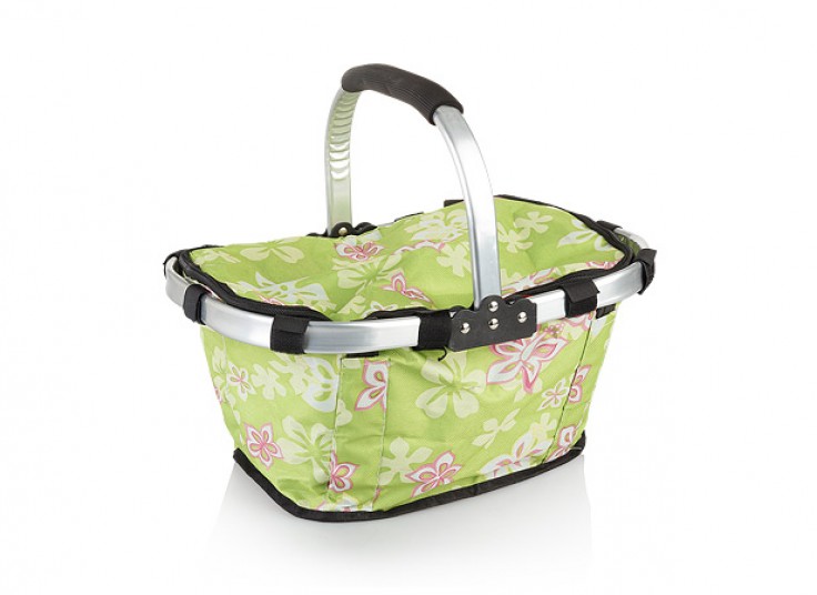 سبد پیکنیک FOLDED BASKET