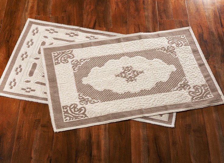 پادری Bukle Kilim