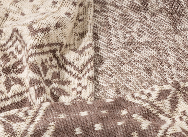 مانتو بافت HMK Collection