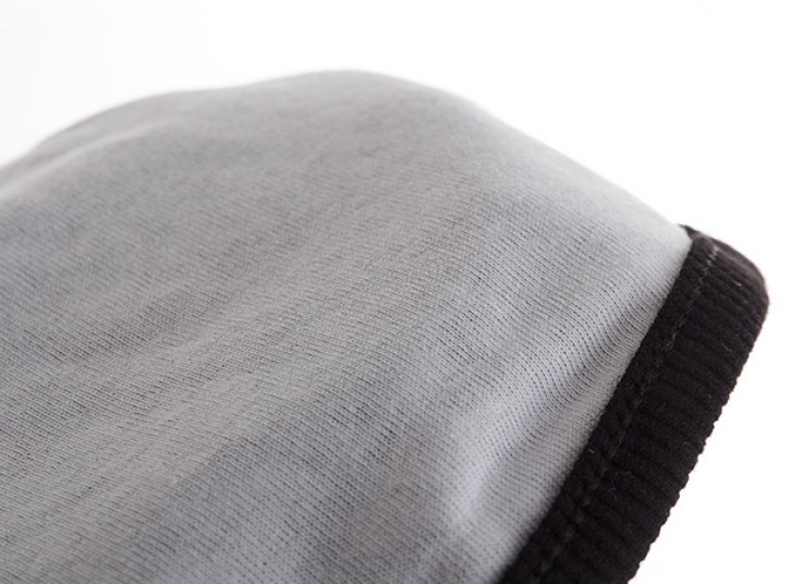 ماسک طرحدار پارچه ای