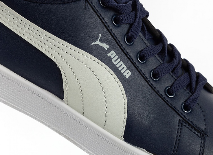 کتانی مردانه طرح Puma