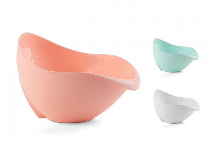 آبکش و برنج شوی Lovley