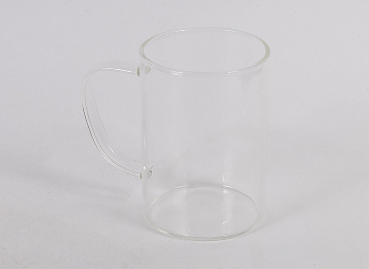 لیوان پیرکس طرح Polar Bear