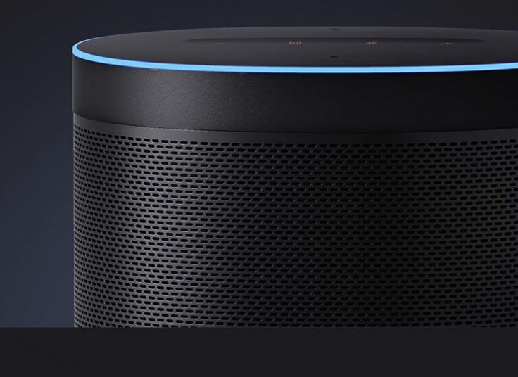 اسپیکر بلوتوثی شارژی Smart Speaker Art  شیائومی 