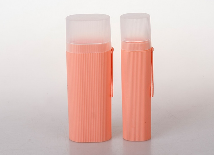 جا مسواکی دوقلو Stripy