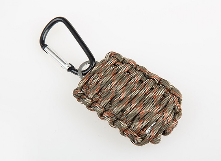 طناب بقا کوهنوردی و کمپینگ