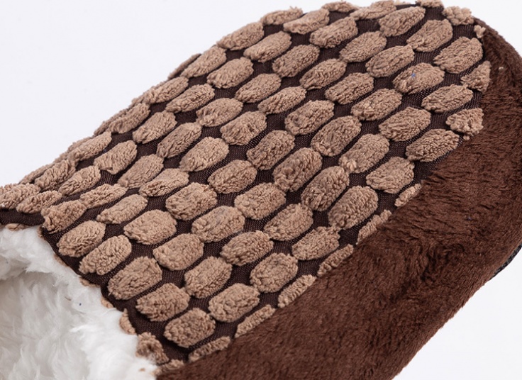 پاپوش زمستانی مردانه