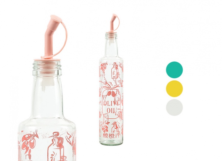 بطری آبلیمو Emin