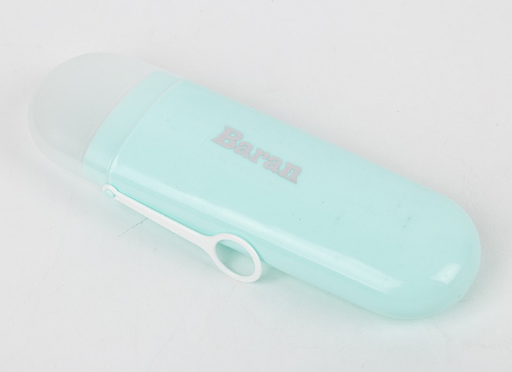 جا مسواکی Baran