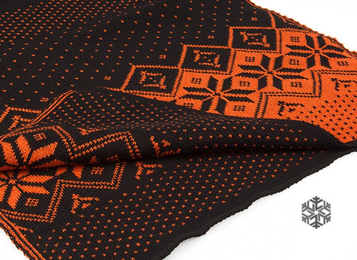 انواع شال اسپرت بافت