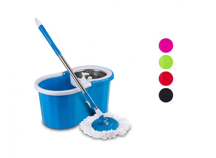 طی سطلی Magic Mop