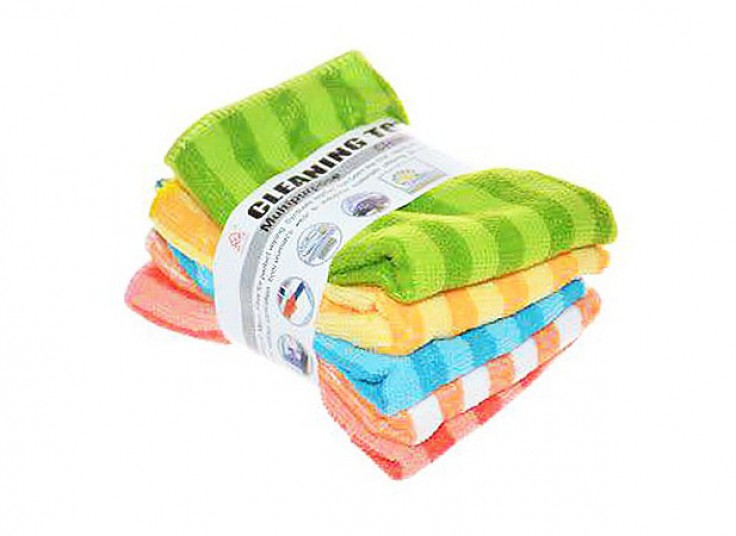 دستمال  MicroFiber