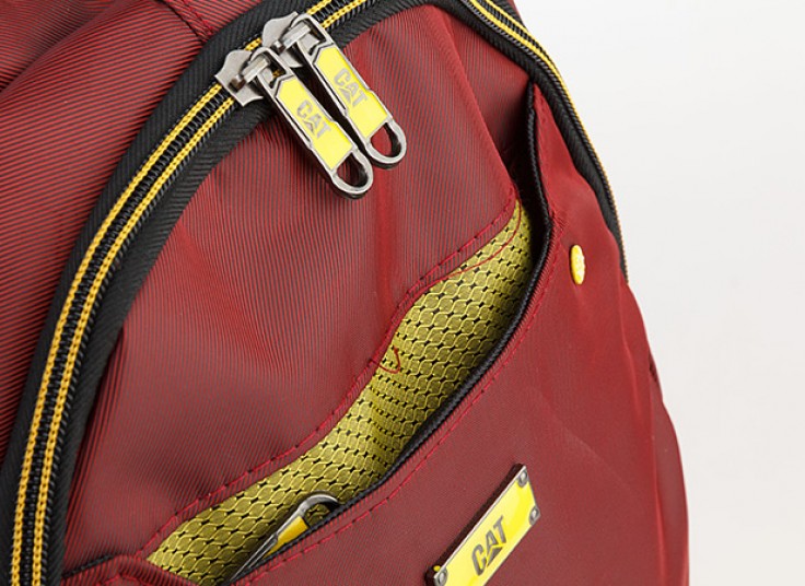 کیف کوله CAT سری USB Edition