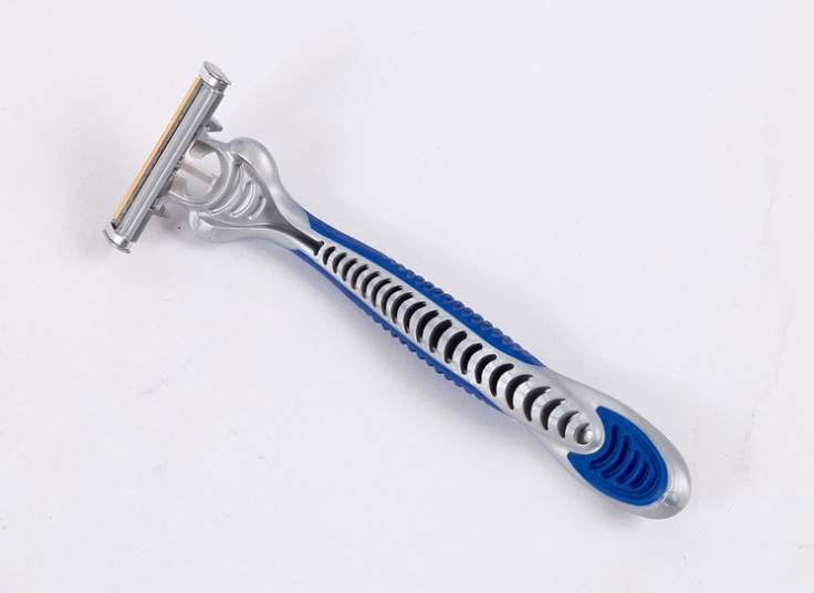 پکیج تیغ اصلاح Gillette Blue 3
