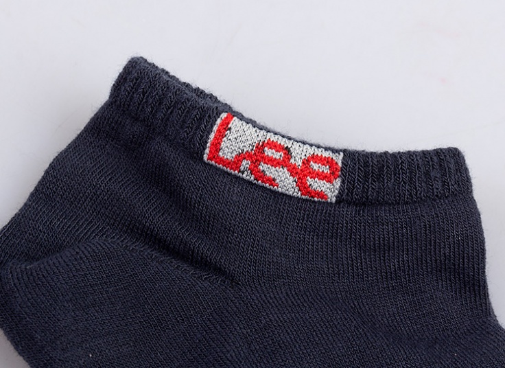 جوراب ساق کوتاه LEE