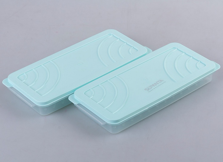 ظرف گوشت دو عددی SEPANTA