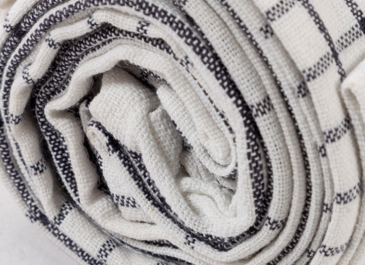 دستمال آشپزخانه IKEA