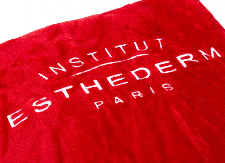 پتو مسافرتی Esthederm