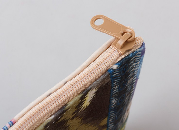 کیف لوازم آرایش Abstract