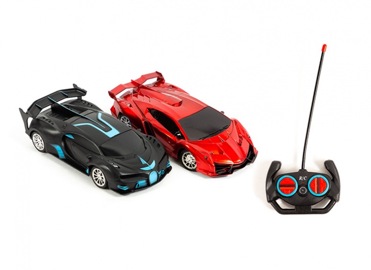 ماشین کنترلی شارژی Yijia Toys