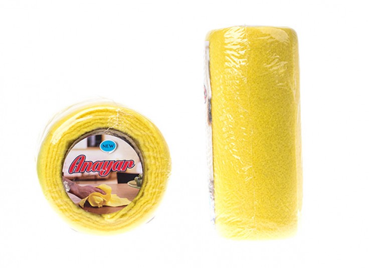 دستمال گردگیر رولی Cleaner Handkerchief