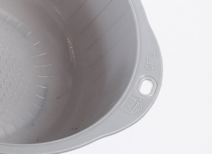 کاسه برنج شوی Tak Plastik