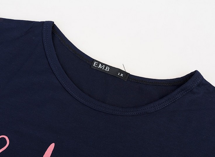 تیشرت زنانه EMB