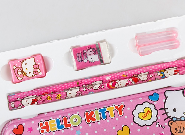 پکیج لوازم تحریر STATIONERY SET