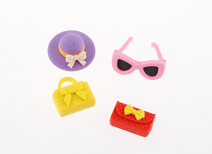 پاک کن های اسباب بازی STUDY GIFT