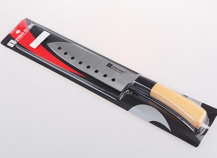 چاقوی آشپزخانه Ying Guns