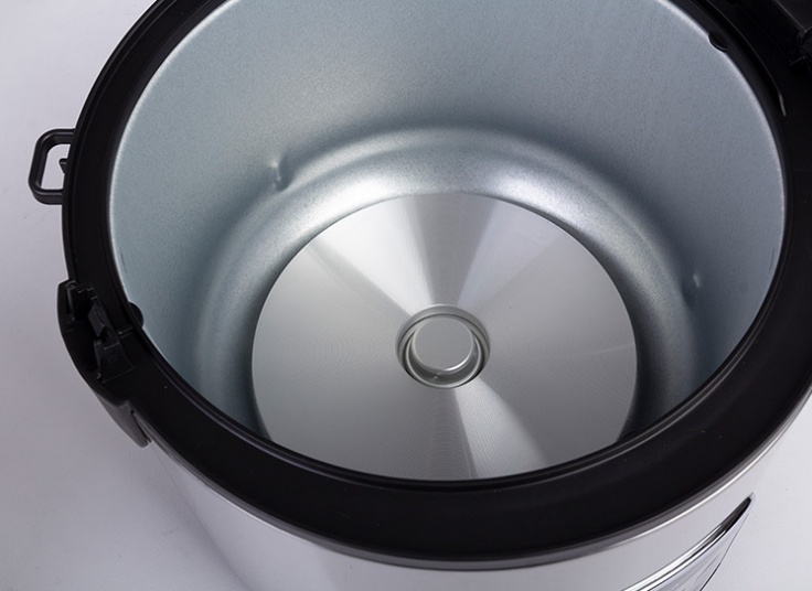 پلو پز چند کاره Midea