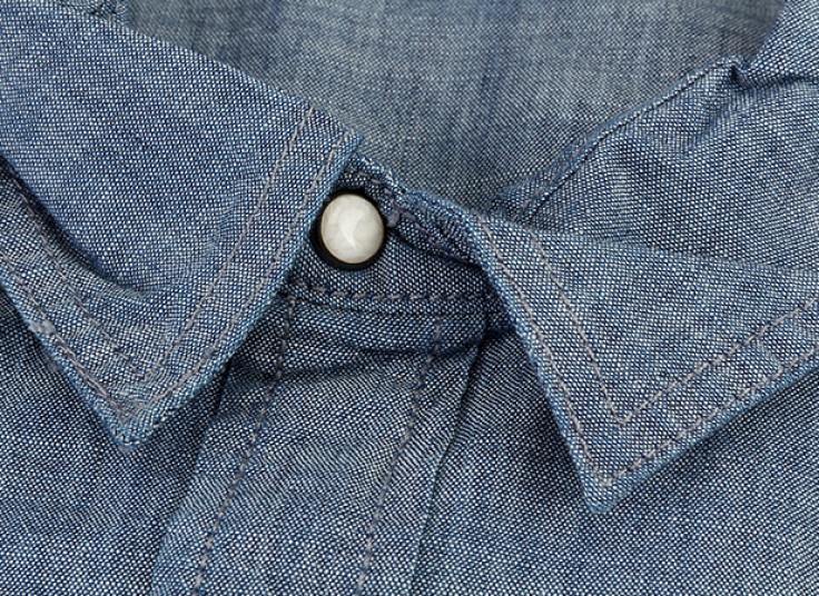 پیراهن مردانه DIVIDED سری MNS