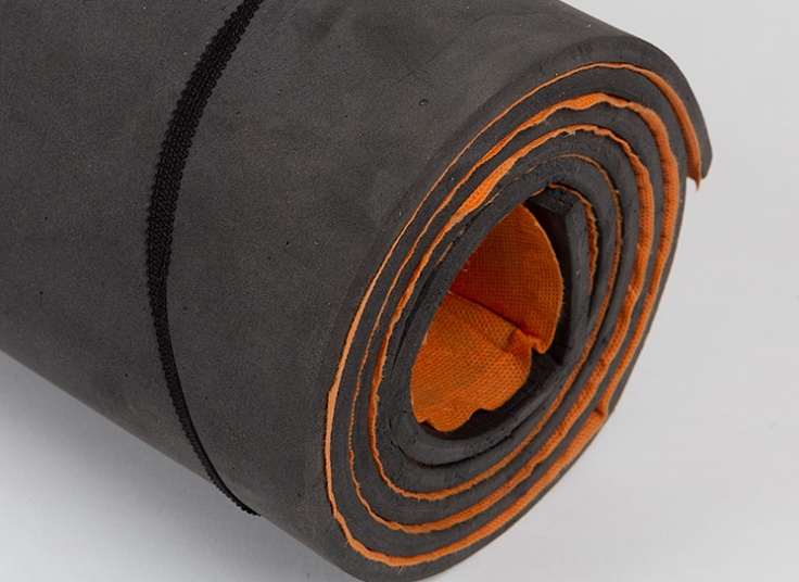 زیرانداز یوگا و پیلاتس