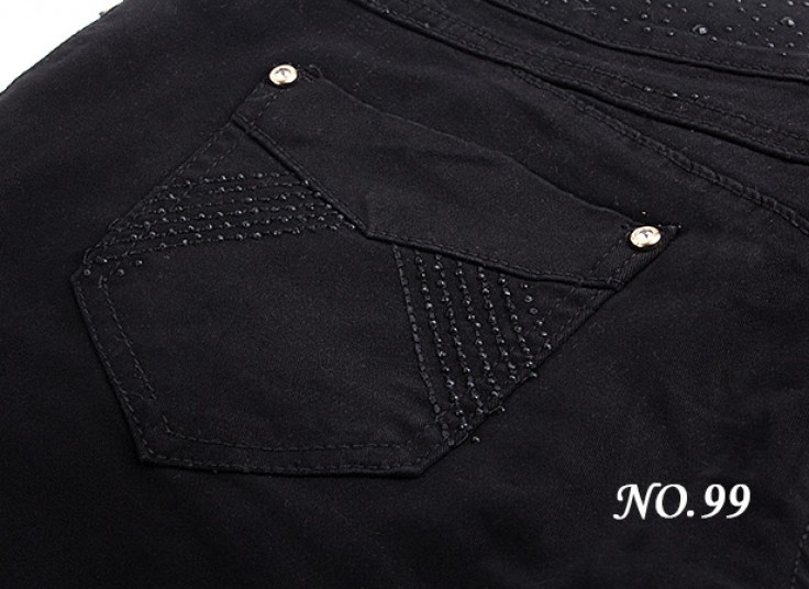 شلوار کتان زنانه NO 99