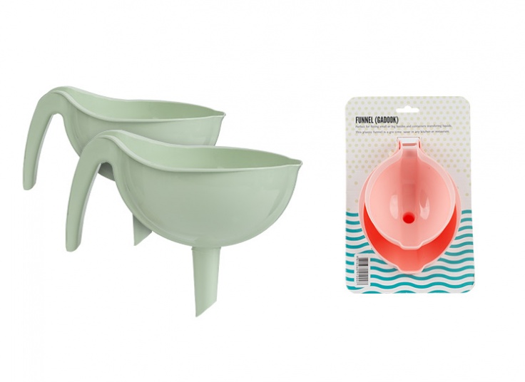 قیف دو عددی Ziba